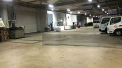 West Connect Building (D22), Factory #472347391